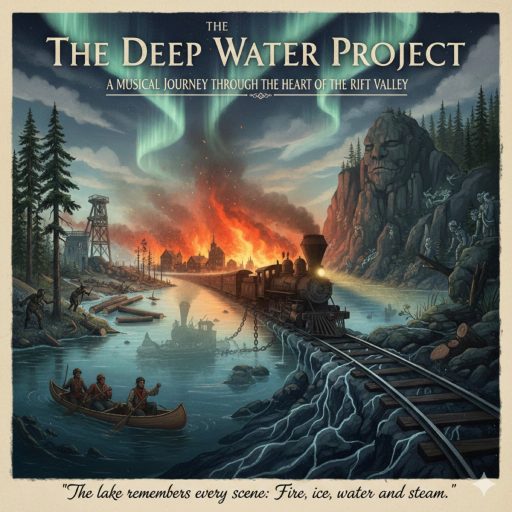 The Deep Water Project